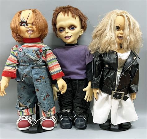 chucky dolls for sell